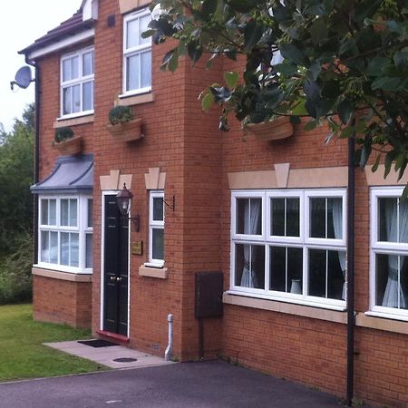 Arden Guest House B&B - Nec Birmingham - Birmingham Airport Bickenhill Εξωτερικό φωτογραφία