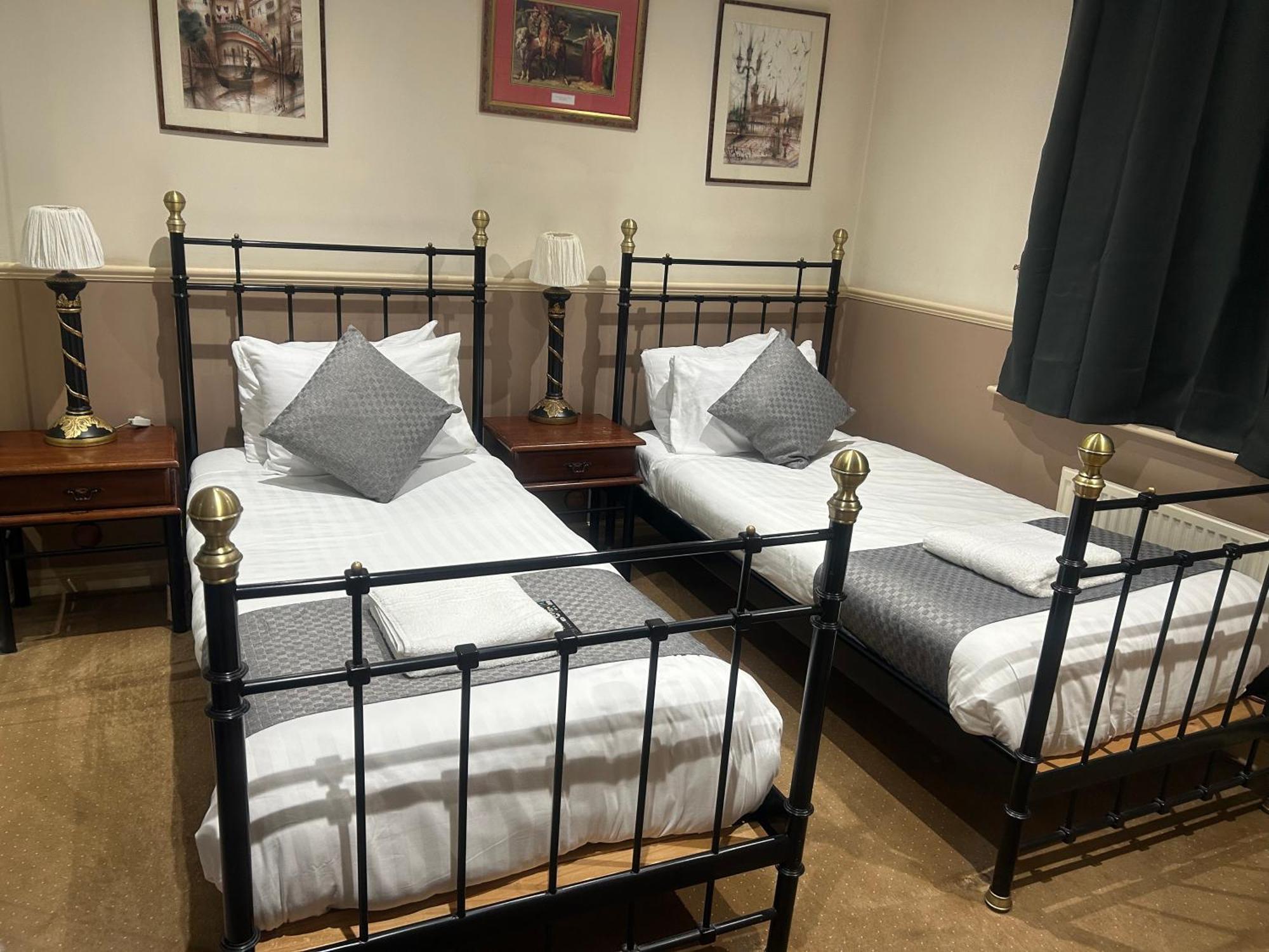 Arden Guest House B&B - Nec Birmingham - Birmingham Airport Bickenhill Εξωτερικό φωτογραφία