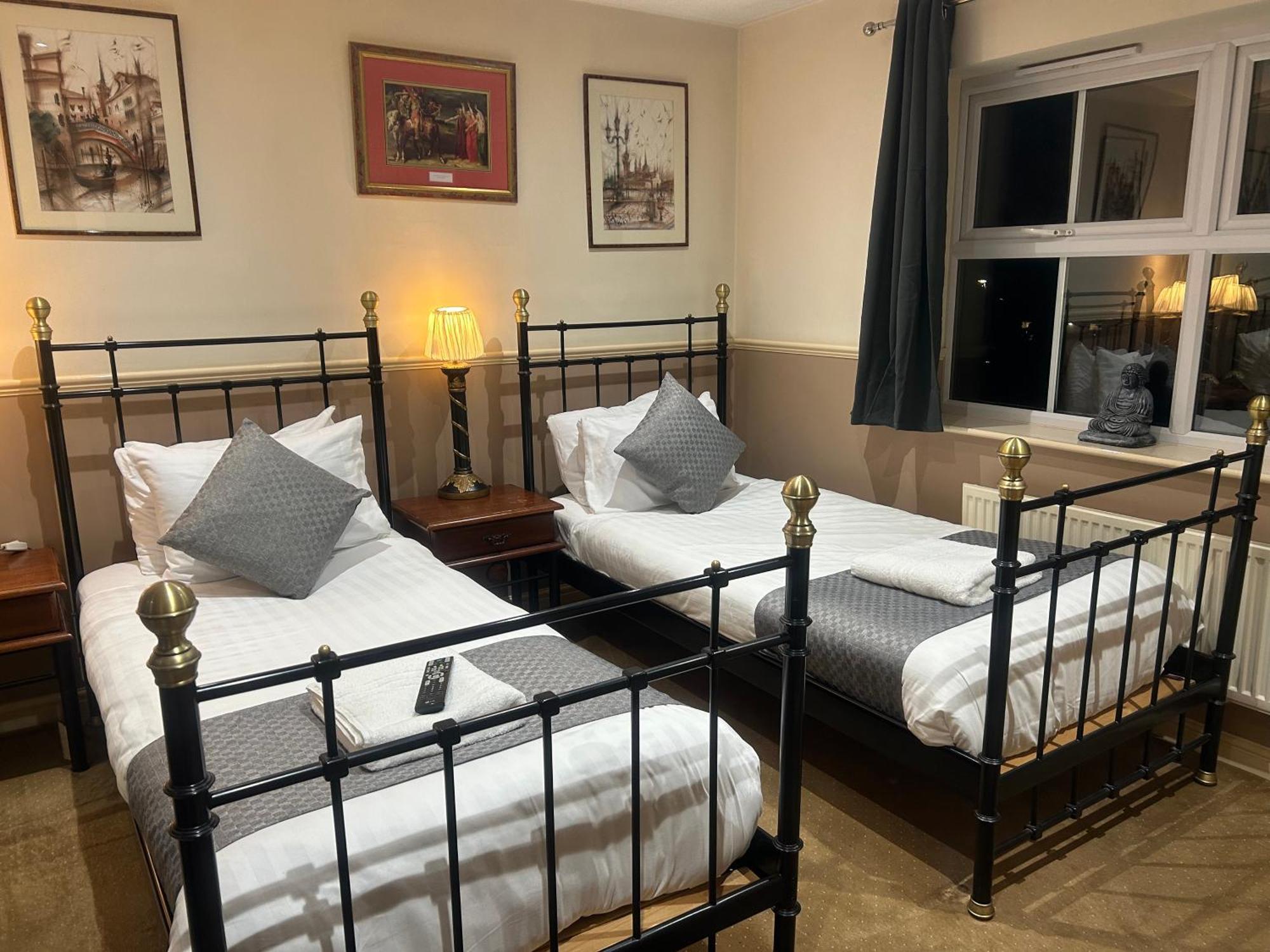 Arden Guest House B&B - Nec Birmingham - Birmingham Airport Bickenhill Εξωτερικό φωτογραφία