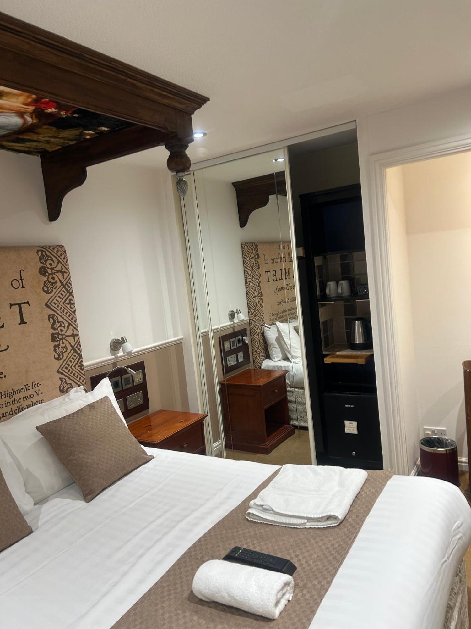 Arden Guest House B&B - Nec Birmingham - Birmingham Airport Bickenhill Εξωτερικό φωτογραφία