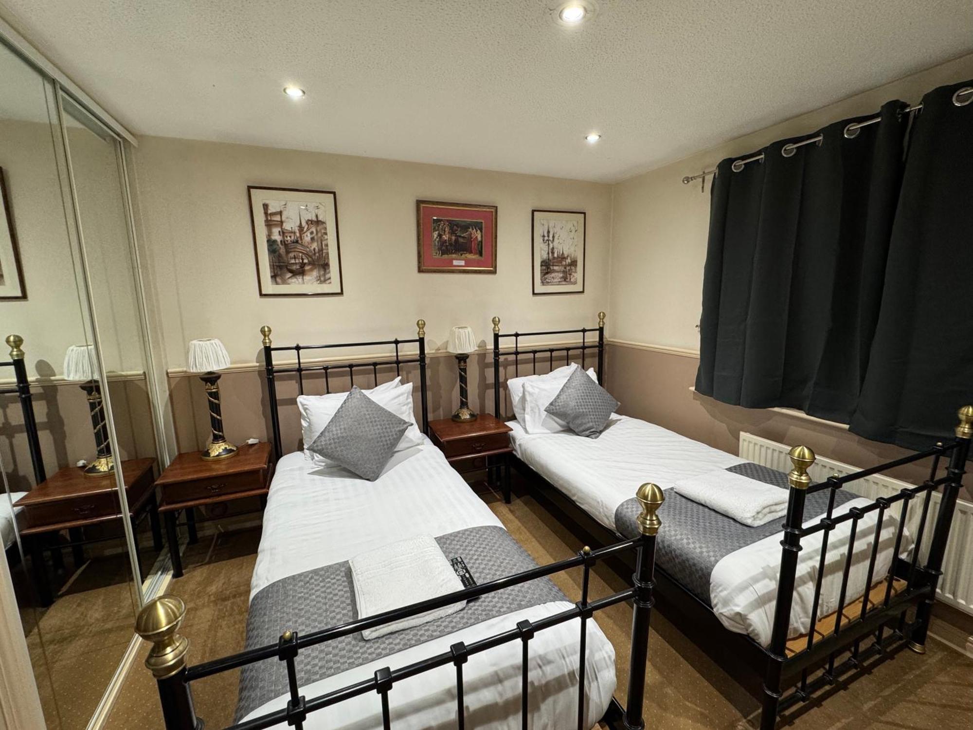 Arden Guest House B&B - Nec Birmingham - Birmingham Airport Bickenhill Εξωτερικό φωτογραφία