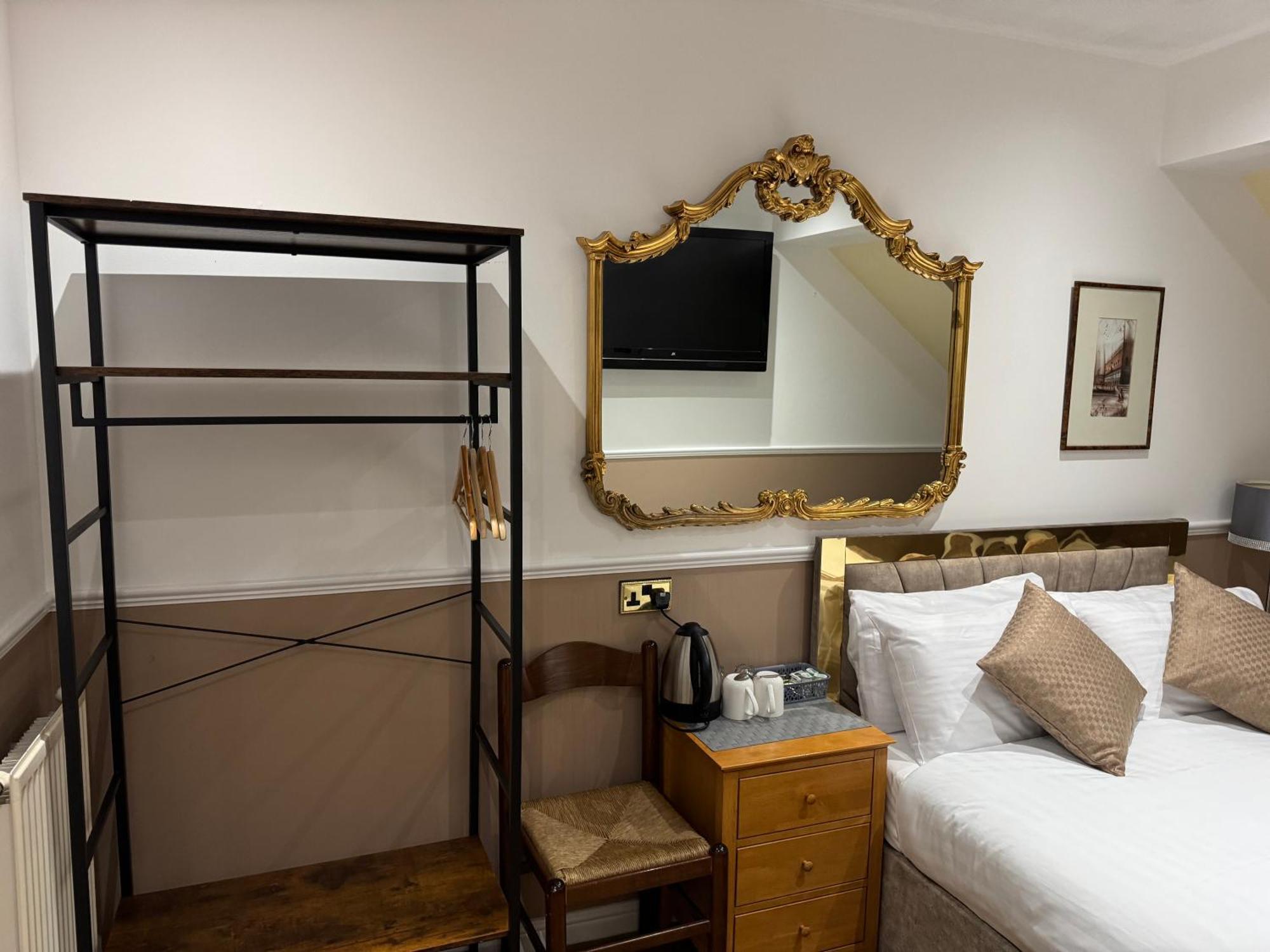 Arden Guest House B&B - Nec Birmingham - Birmingham Airport Bickenhill Εξωτερικό φωτογραφία