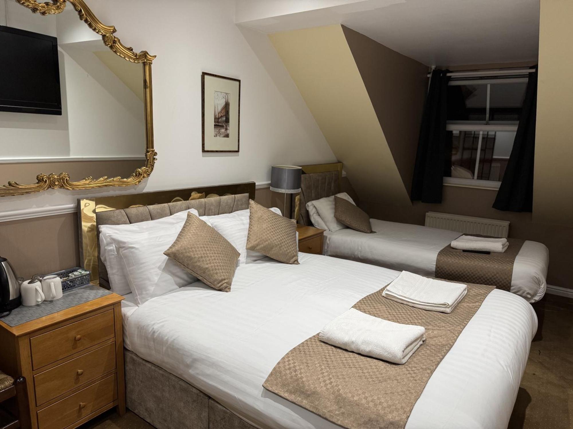 Arden Guest House B&B - Nec Birmingham - Birmingham Airport Bickenhill Εξωτερικό φωτογραφία