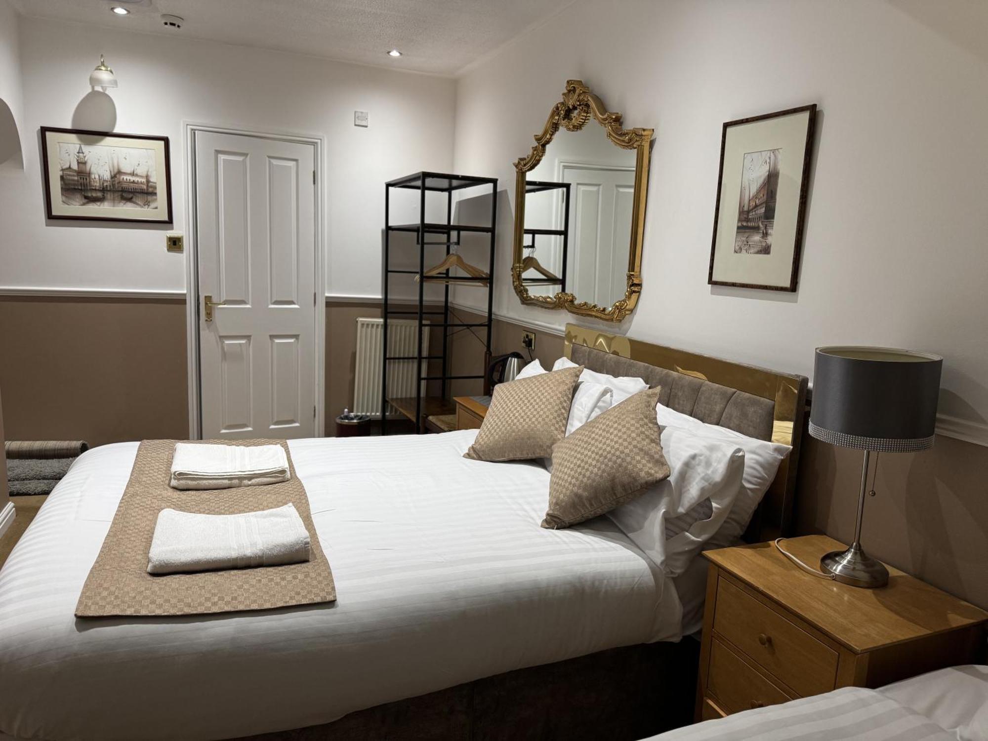 Arden Guest House B&B - Nec Birmingham - Birmingham Airport Bickenhill Εξωτερικό φωτογραφία