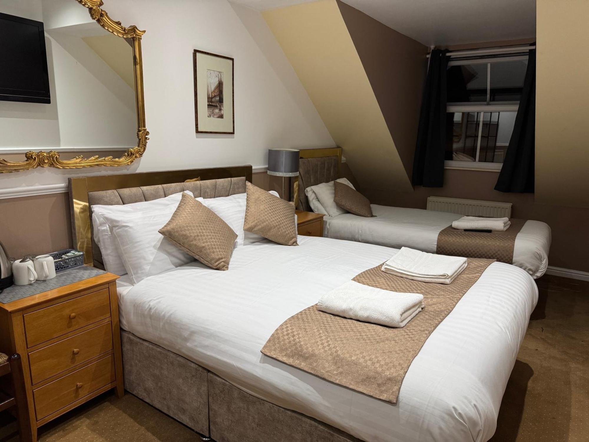 Arden Guest House B&B - Nec Birmingham - Birmingham Airport Bickenhill Εξωτερικό φωτογραφία