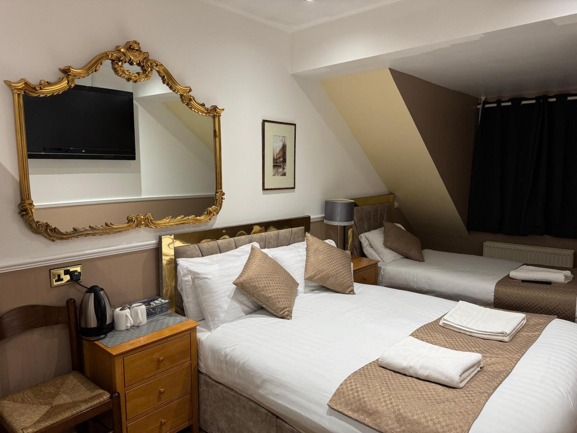 Arden Guest House B&B - Nec Birmingham - Birmingham Airport Bickenhill Εξωτερικό φωτογραφία